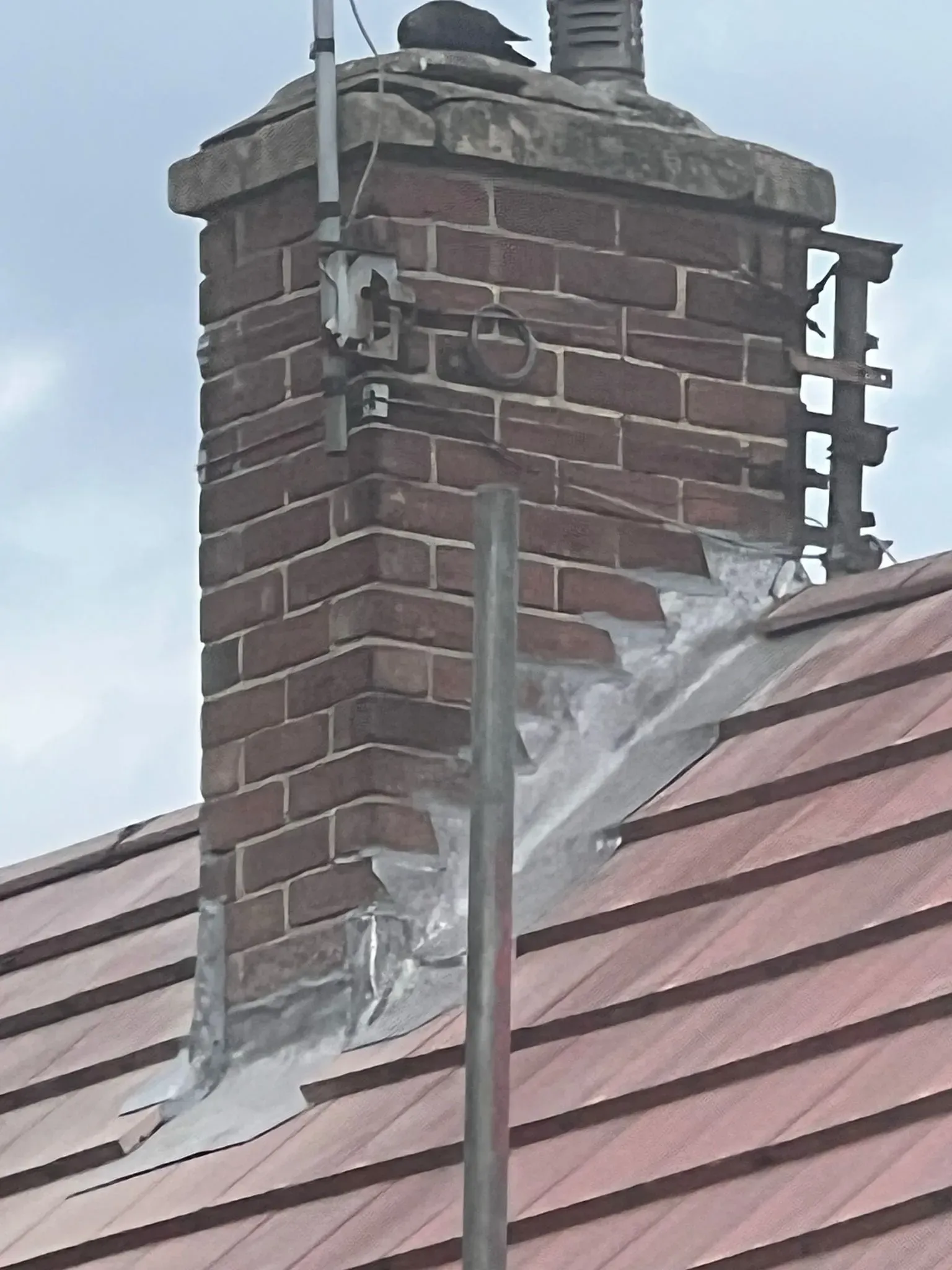 Quality roofing services in Sheffield and Peak District