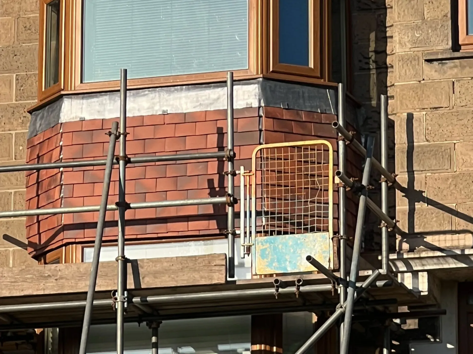 Domestic Roofing by Asbestos Clear UK